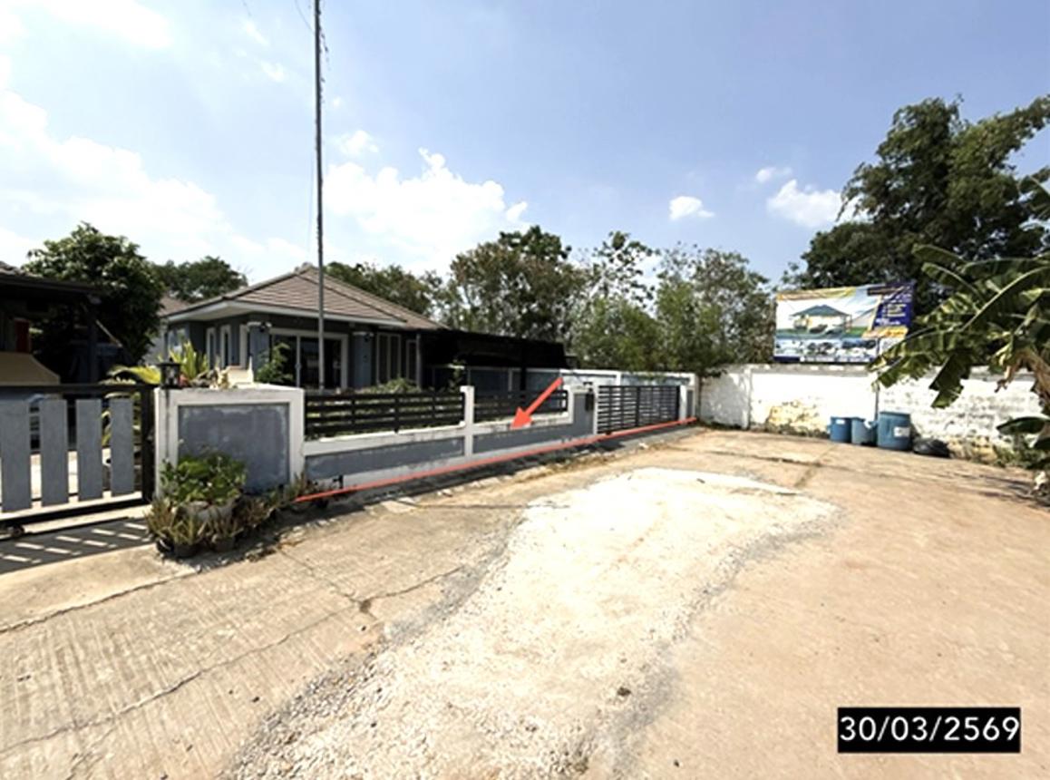 picture HOME 68.1 Sq.w. Muang Khon Kaen Khon Kaen for 2.6M - 10/15