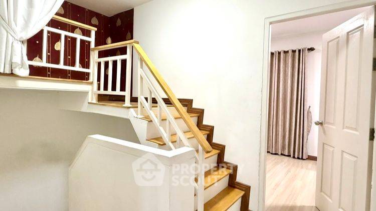 รูป ทาวน์เฮ้าส์ 3-ห้องนอน ใน สายไหม (ID 3344152) - รูปที่ 13/18