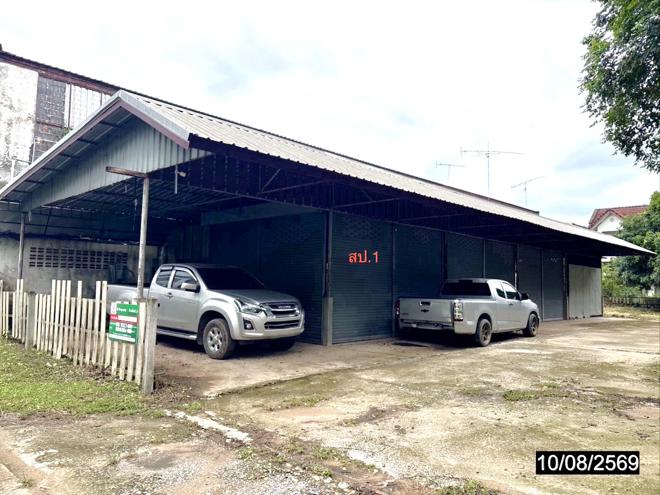 picture FACTORY 250 Sq.w. Kuchinarai Kalasin for 1.7M - 5/25
