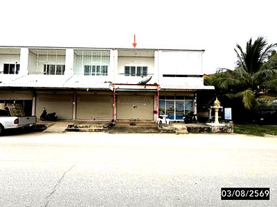 Townhouses for sale Mahamakut Buddhist University (Isan) : TOWN HOUSE 18 Sq.w. Muang Khon Kaen Khon Kaen for 1.6M