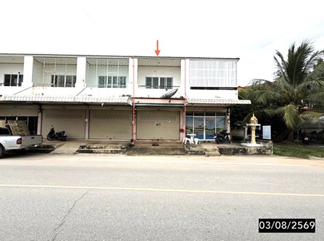 picture TOWN HOUSE 18 Sq.w. Muang Khon Kaen Khon Kaen for 1.6M - 1/25