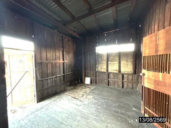 รูป บ้านเดี่ยว 939 ตร.วา ร่องคำ กาฬสินธุ์ 3.5M - รูปที่ 13/49