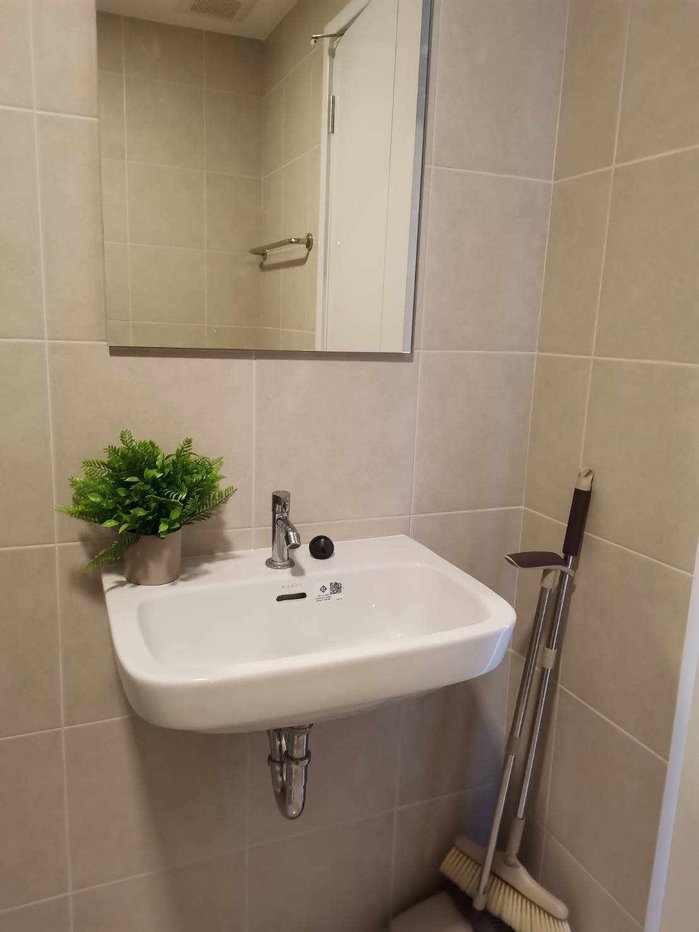 picture Condo Vay Pothisan Pattaya for rent - 3/13