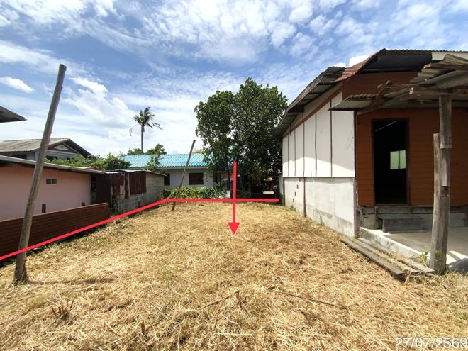 รูป บ้านเดี่ยว 93 ตร.วา สระโบสถ์ ลพบุรี 430,000 - รูปที่ 6/19