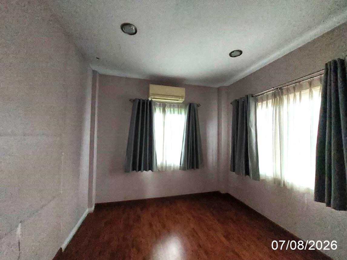 picture HOME 56.6 Sq.w. Bang Bua Thong Nonthaburi for 4.4M - 28/37