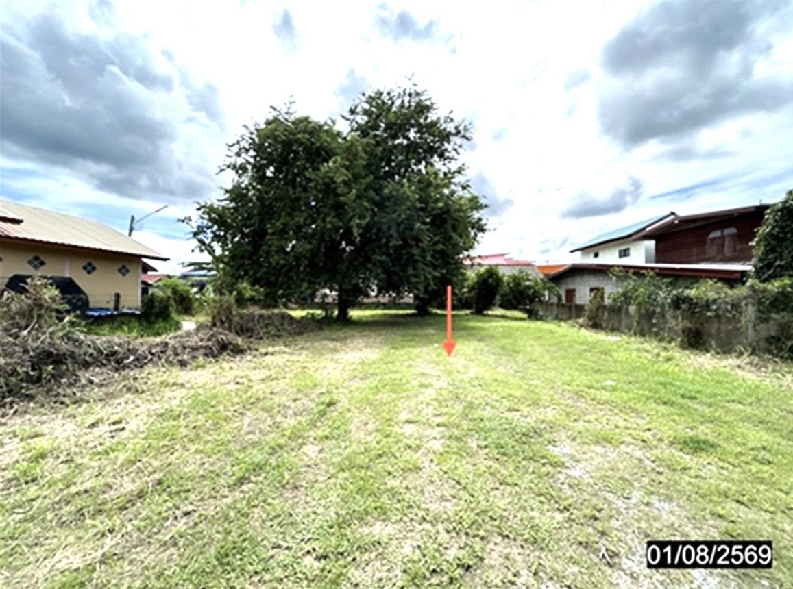 รูป บ้านเดี่ยว 287 ตร.วา นามน กาฬสินธุ์ 3.1M - รูปที่ 21/25