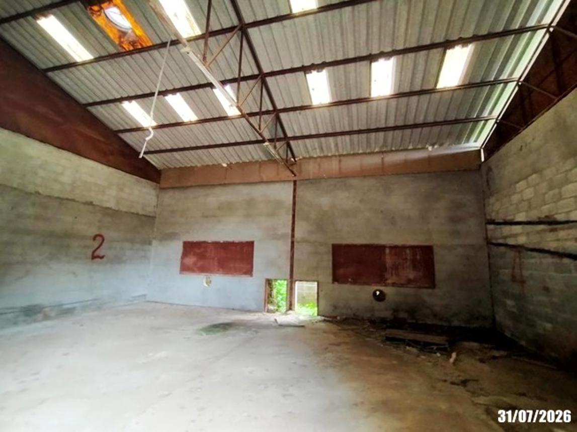 รูป โกดัง 1321.5 ตร.วา เมืองเลย เลย 6.2M - รูปที่ 22/39