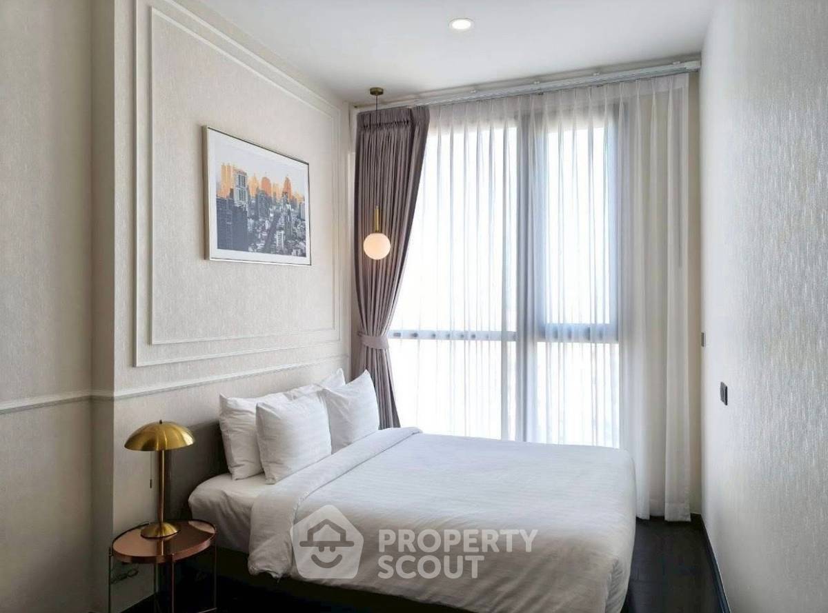 picture 2-BR Condo at Park Origin Thonglor near BTS Thong Lor (ID 3228842) - 14/22