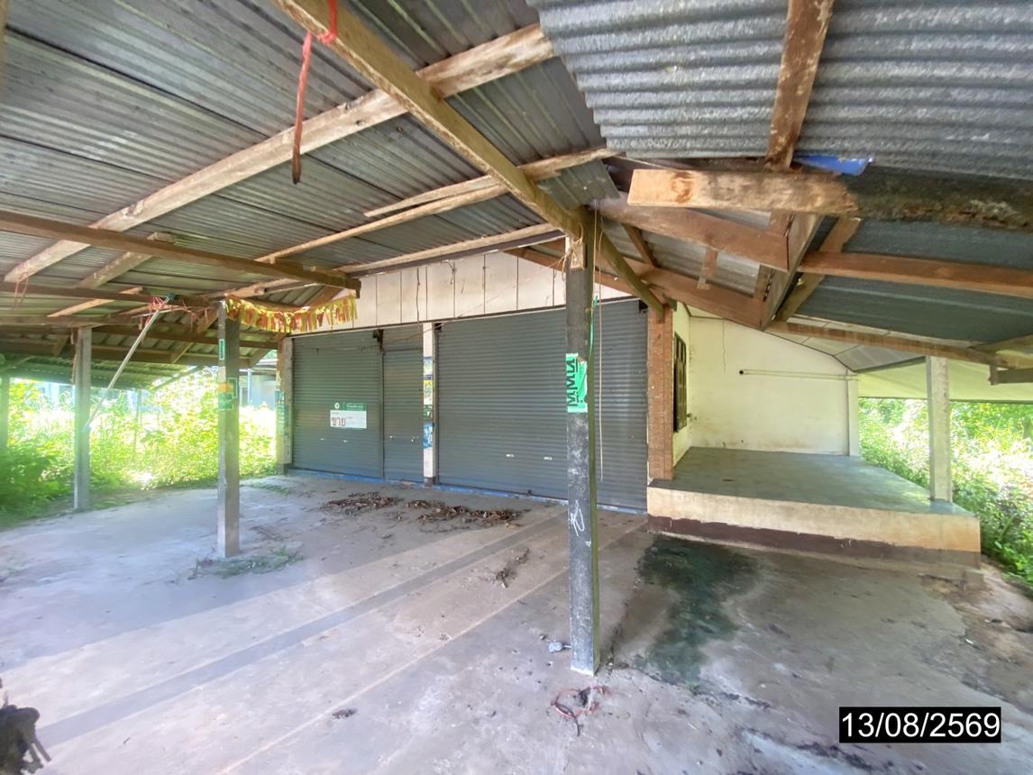 รูป บ้านเดี่ยว 729 ตร.วา ศรีธาตุ อุดรธานี 1.8M - รูปที่ 23/35