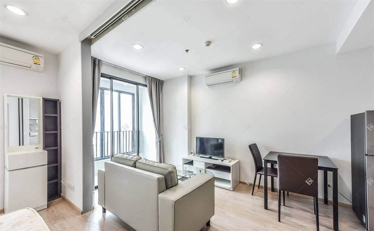 picture IDEO Q Ratchathewi | Newly Renovated Unit for Rent - 9/10