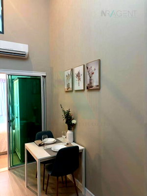 Condos for sale : 🔺 For Sell Condo METRO SKY BANGSUE - PRACHACHUEN Building , Floor 19,Moff, Room size 38 sqm