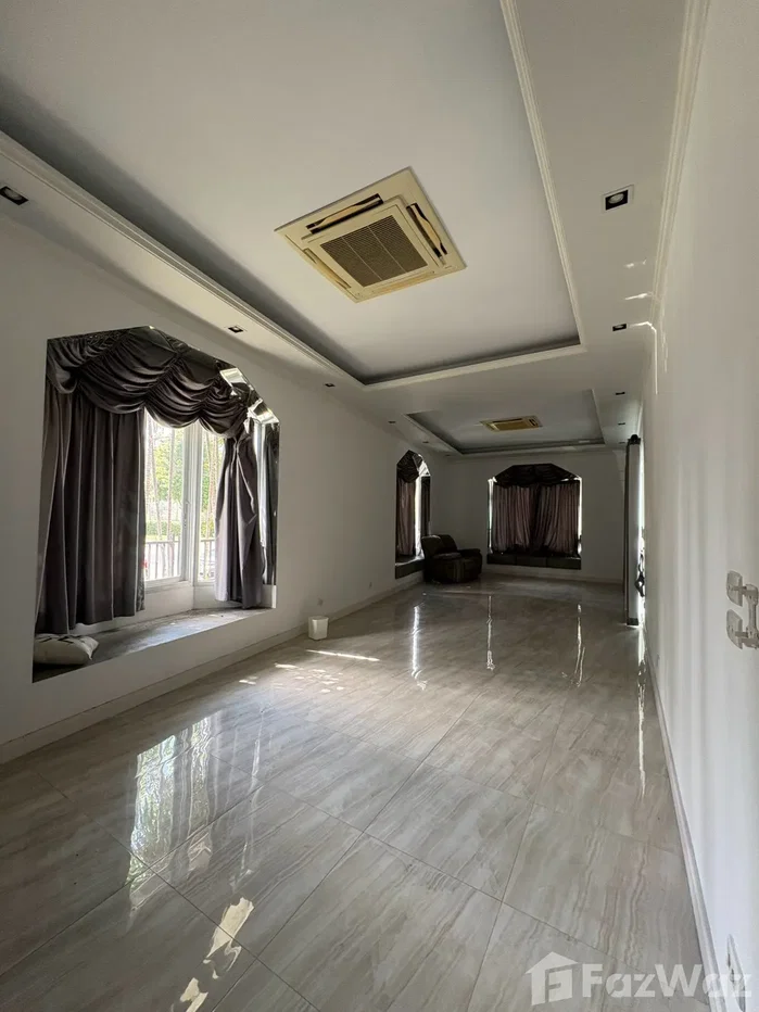 รูป บ้านเดี่ยวให้เช่า 4 ห้องนอน ในโครงการ บ้านกลางเมือง เอส-เซนส์ สาทร-ตากสิน 2 6812093 - รูปที่ 11/14