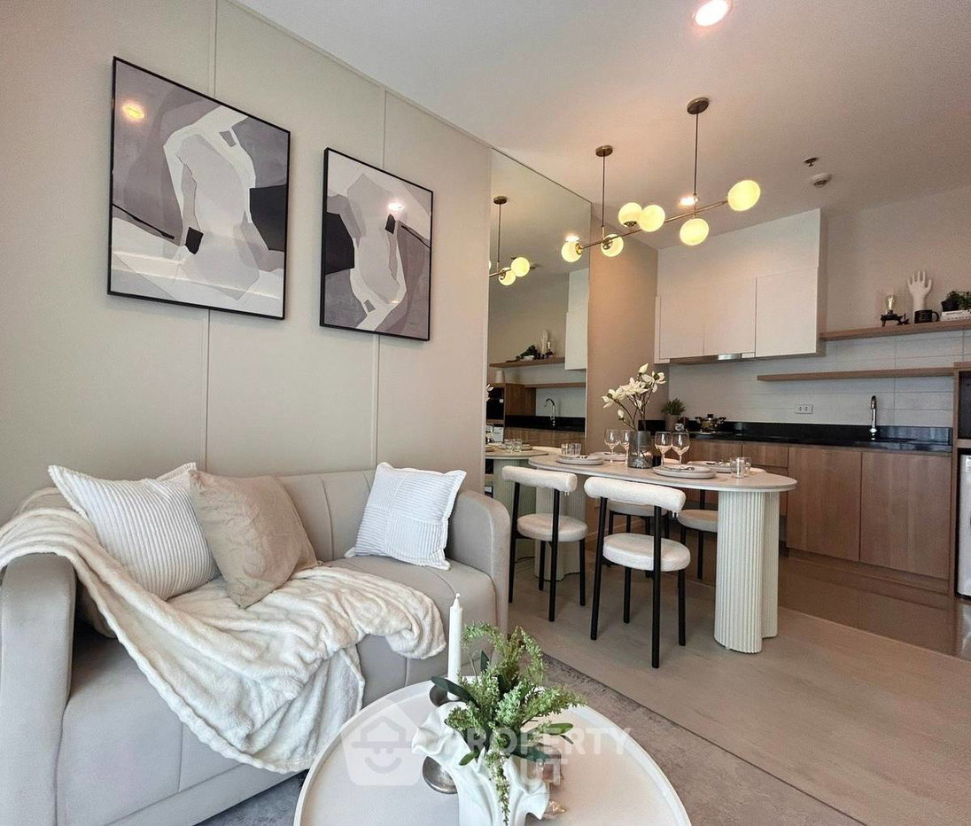 picture 1-BR Condo at Blocs 77 near BTS On Nut (ID 3343277) - 6/12