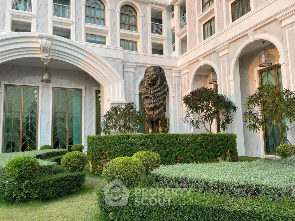 รูป คอนโด 1-ห้องนอน ที่ ดิ เอ็มไพร์ ทาวเวอร์ พัทยา ใกล้ เมืองพัทยา (ID 3343449) - รูปที่ 2/10