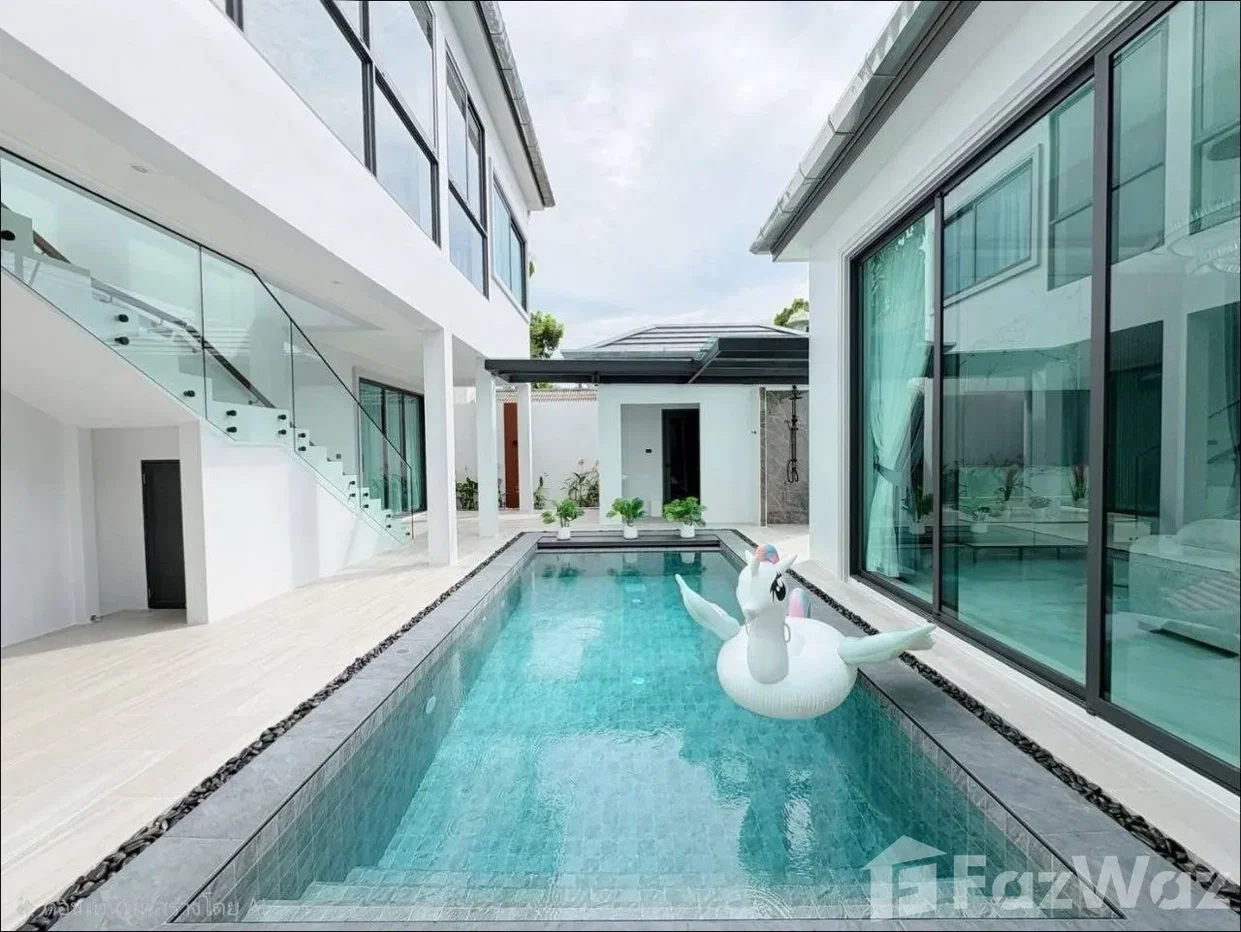 picture 4 Bedroom Villa for rent in Chalong, Phuket  6813771 - 8/21