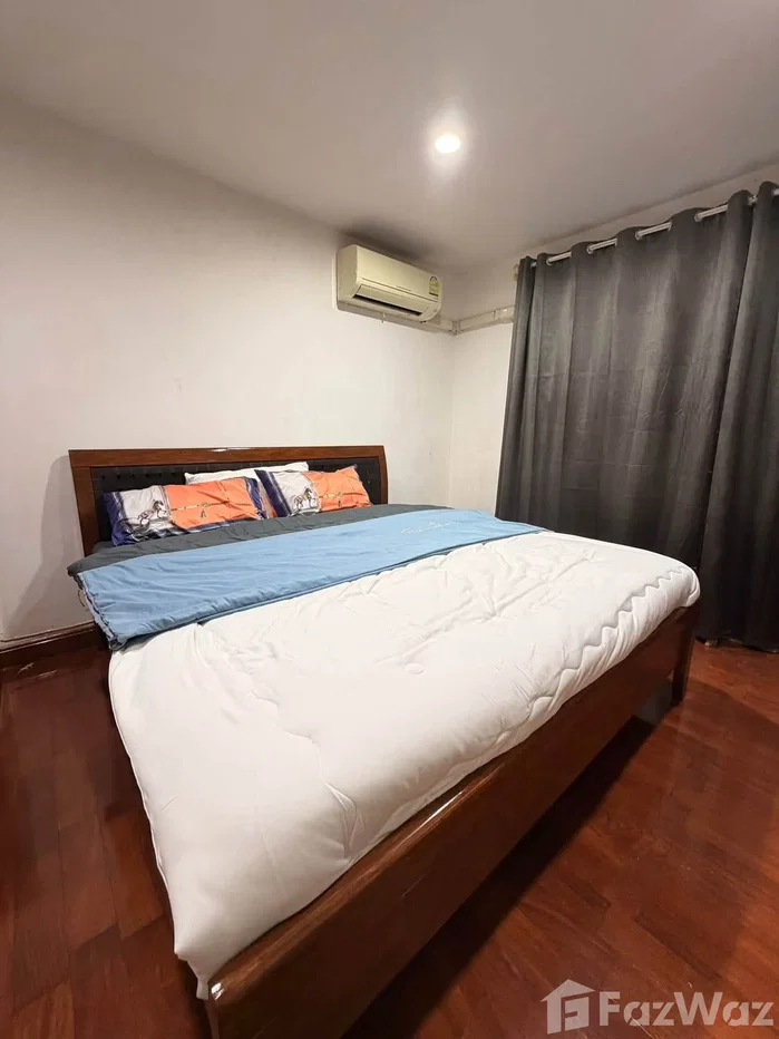 รูป คอนโดให้เช่า 2 ห้องนอน ในโครงการ วิทยุ คอมเพล็กซ์ 6810779 - รูปที่ 3/12