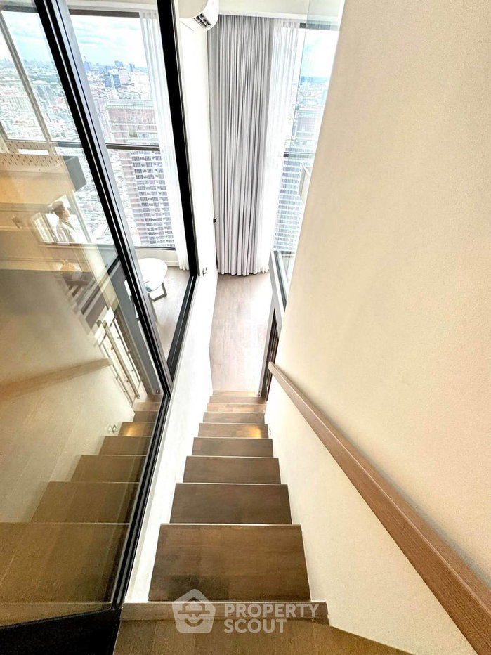 picture 3-BR Condo at Park Origin Chula-Samyan near MRT Hua Lamphong (ID 3343879) - 8/18