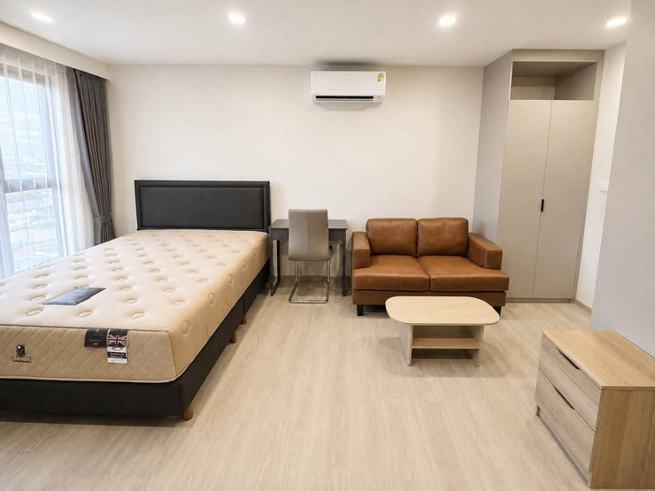 รูป 🏙️ #ให้เช่า SOū& Khon Kaen | โซแอนด์ ขอนแก่น - รูปที่ 4/9