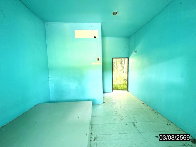 picture HOME 879 Sq.w. Det Udom Ubon Ratchathani for 2.5M - 12/45