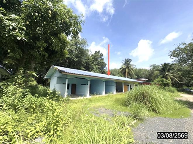 picture HOME 879 Sq.w. Det Udom Ubon Ratchathani for 2.5M - 2/45