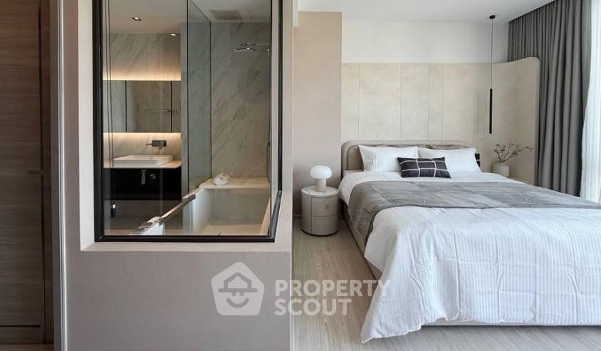 picture 2-BR Condo at The Room Sukhumvit 38 near BTS Thong Lor (ID 3104257) - 7/8