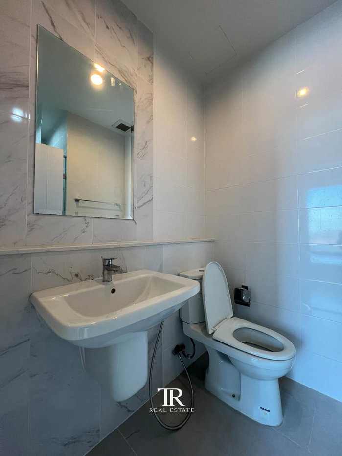 รูป For Rent – เดอะ นิช ไพรด์ ทองหล่อ-เพชรบุรี | 1 Bed | 1 Bath | 30.67 sqm | Floor 10 | BTS Thong Lo | 15,000 THB/month | LINE: @979ywrvr | Ref: PK0229 - รูปที่ 8/8