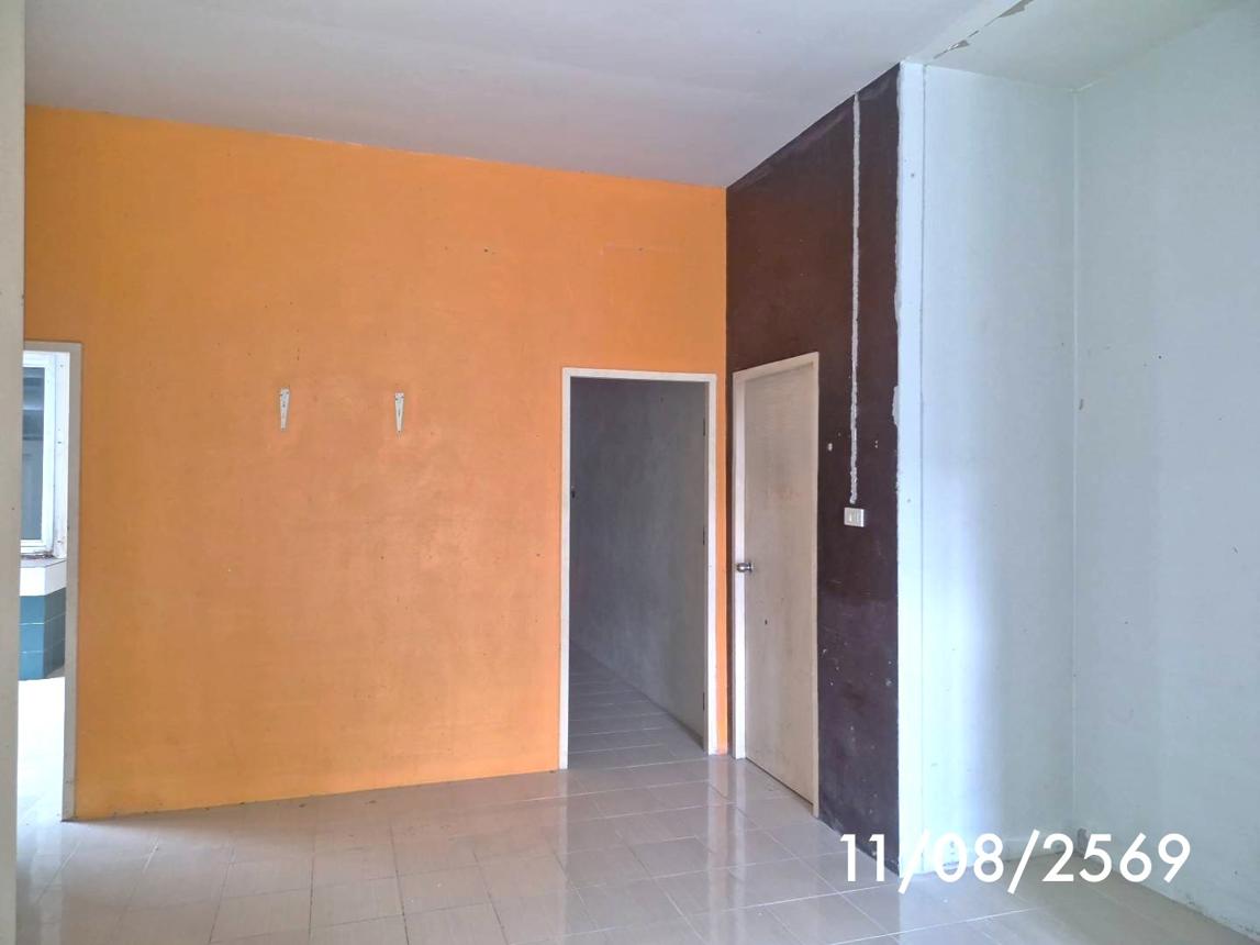 รูป บ้านเดี่ยว 62 ตร.วา ฉวาง นครศรีธรรมราช 2.7M - รูปที่ 21/31
