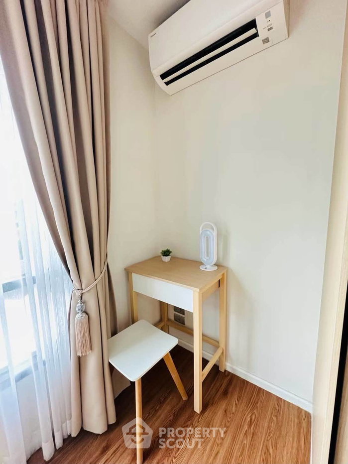 picture 1-BR Condo At ALIVE Sukhumvit 76 Near BTS Samrong (ID 3343307) - 2/7