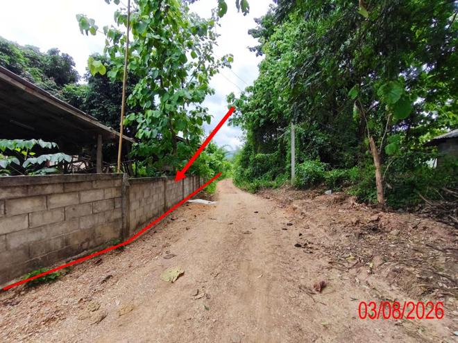 รูป บ้านเดี่ยว 577 ตร.วา เสริมงาม ลำปาง 3.2M - รูปที่ 10/25
