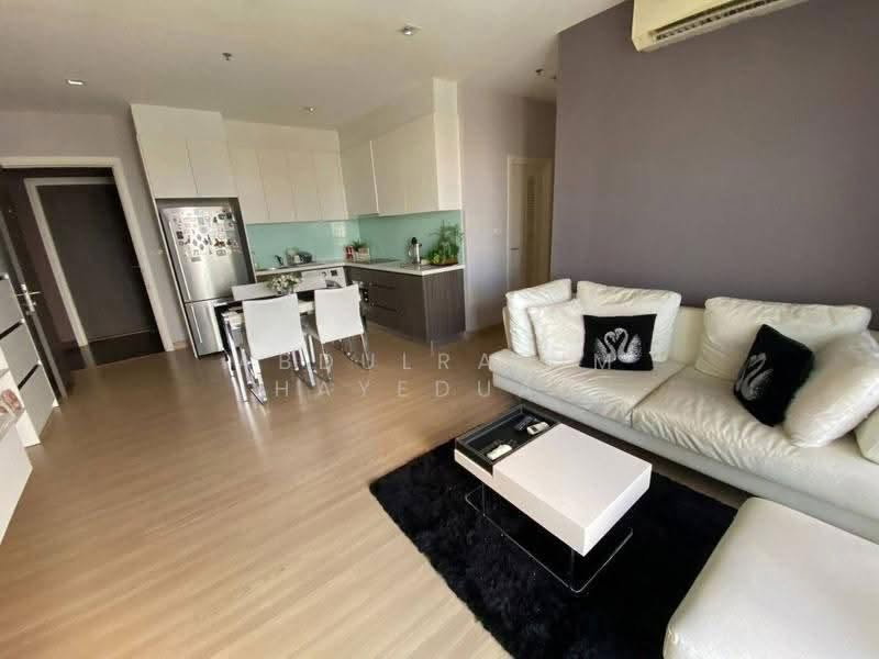 รูป เช่าคอนโด Urbano Absolute Sathon - Taksin/เออบาโน่ แอบโซลูท สาทร - ตากสิน (T6909021) ID Line : @rent24 - รูปที่ 2/10