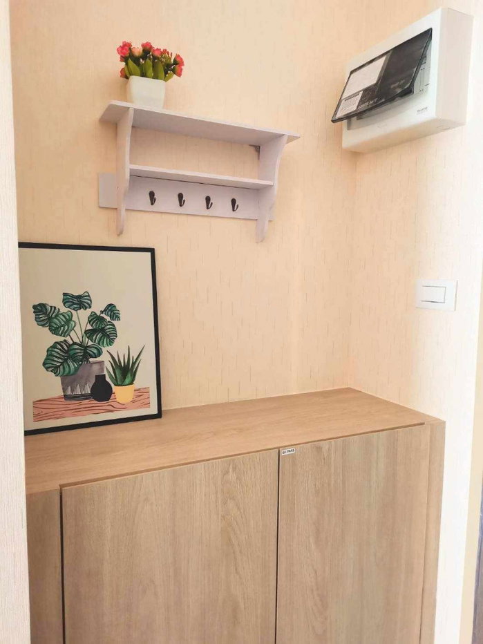 picture Condo Vay Pothisan Pattaya for rent - 10/13