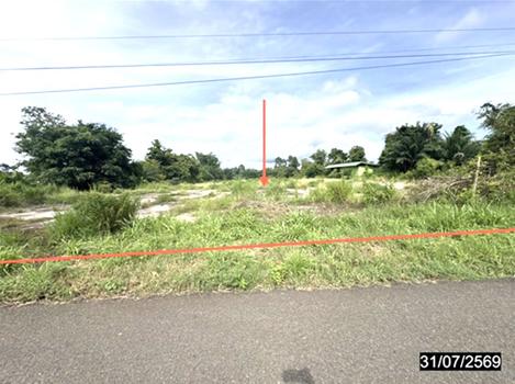 รูป บ้านเดี่ยว 2465.8 ตร.วา น้ำยืน อุบลราชธานี 3.1M - รูปที่ 22/25