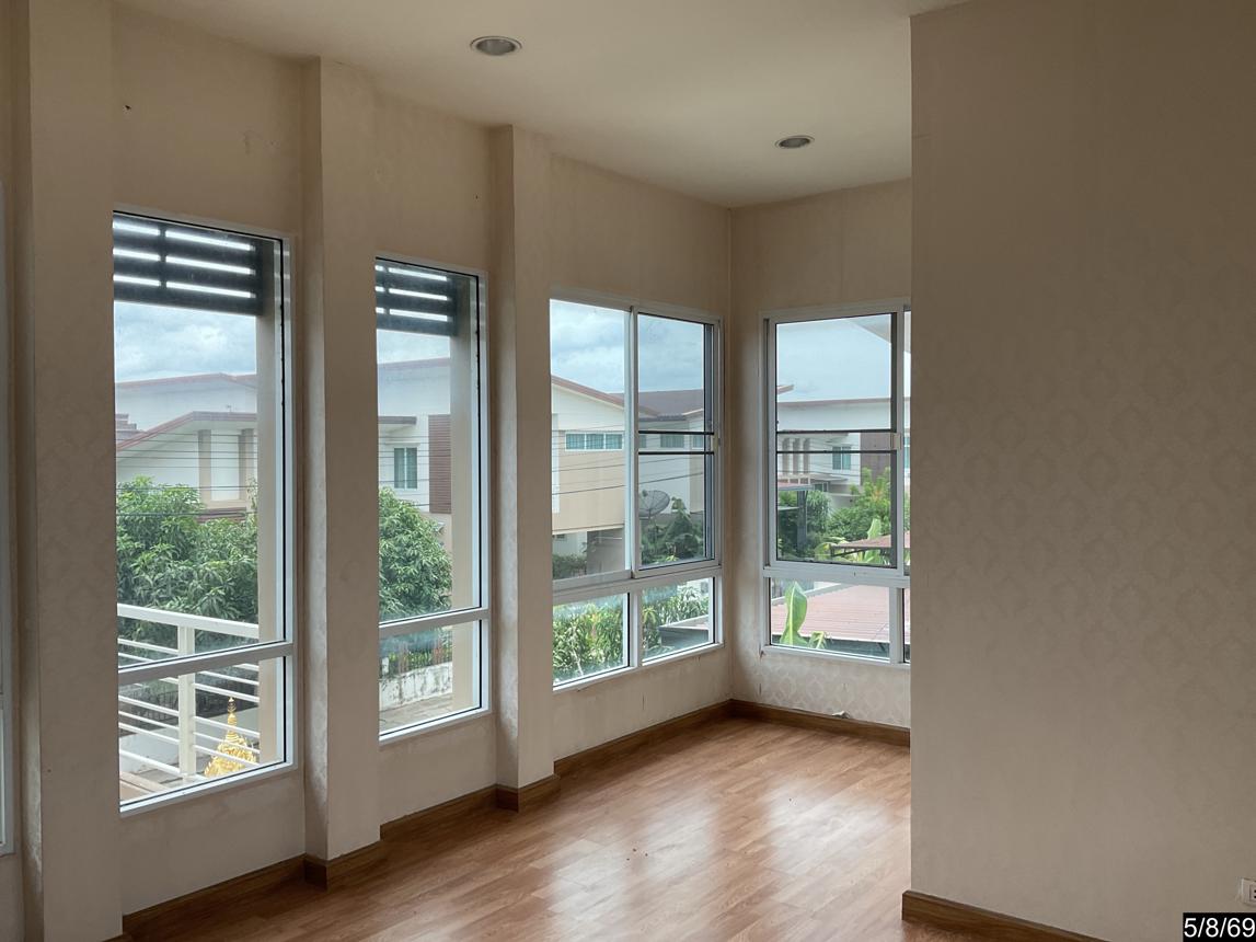 picture HOME 69 Sq.w. Muang Nakhon Ratchasima Nakhon Ratchasima for 4.1M - 33/41