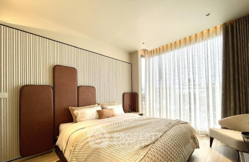 picture 2-BR Condo at AROM JOMTIEN close to Jomtien Beach (ID 3080117) - 6/7
