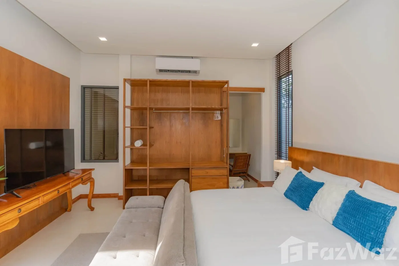 picture 6 Bedroom Villa for rent in Choeng Thale, Phuket 6813730 - 7/53