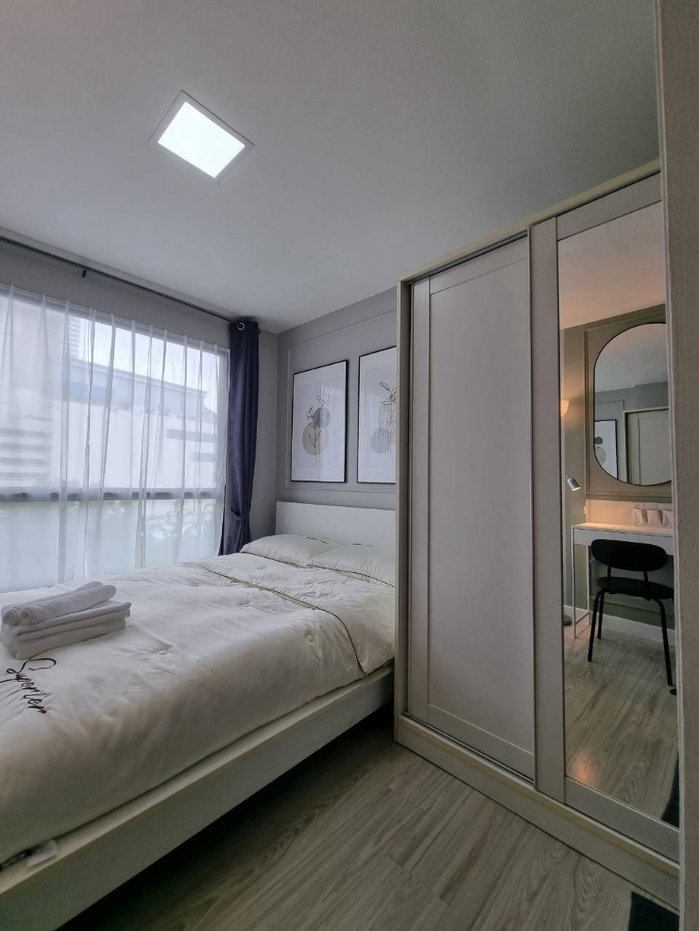 picture FOR RENT-🏠 Mestyle Bangna Condo – Low Rise - 7/18