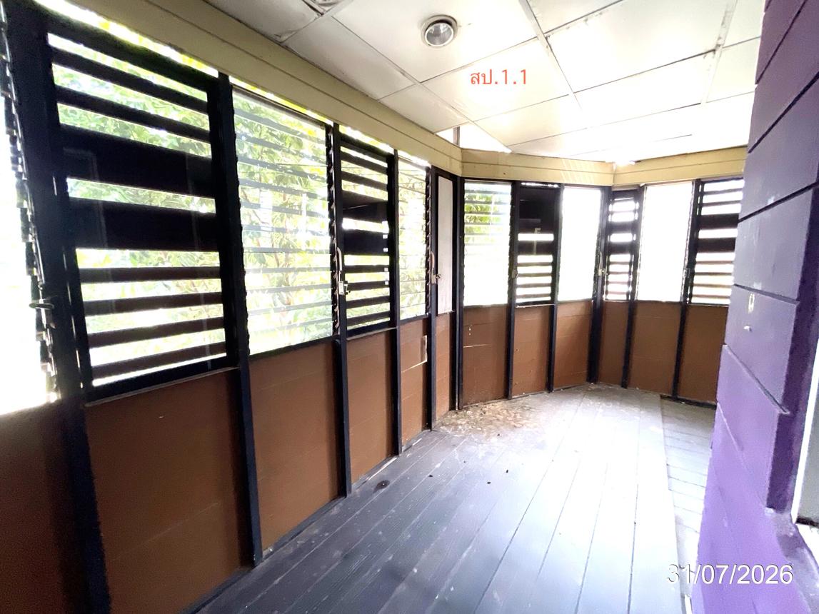 picture TOWN HOUSE 37.5 Sq.w. Khlong Sam Wa Bangkok for 4.3M - 29/39