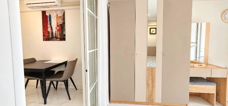 รูป ขายด่วน! PP CONDO ราคาเพียง 750,000 บาท ใกล้เซนเฟส - รูปที่ 10/13