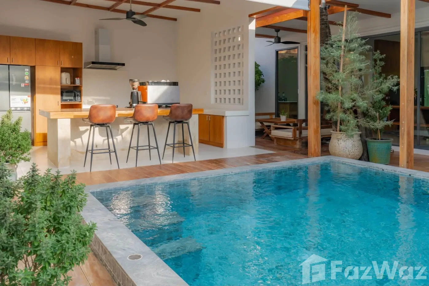 picture 6 Bedroom Villa for rent in Choeng Thale, Phuket 6813730 - 41/53