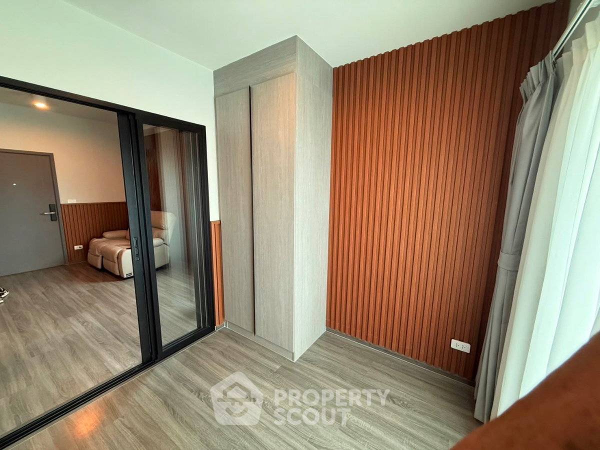 picture 2-BR Condo For Rent At Ideo Ramkamhaeng Lamsali Station (ID 3341807) - 5/6
