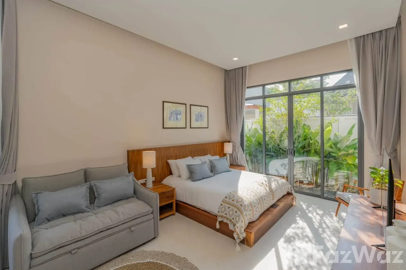 picture 6 Bedroom Villa for rent in Choeng Thale, Phuket 6813730 - 34/53