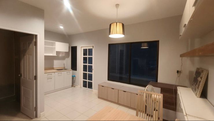 picture Townhome renovated 3 bedrooms 4 bathrooms w/air-con - 14/14