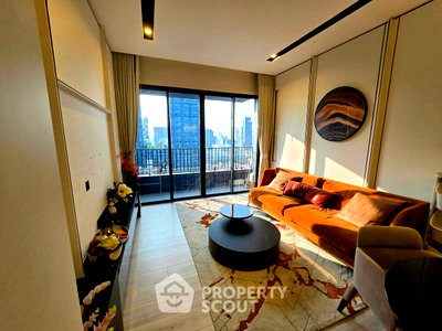 คอนโดให้เช่า : ใกล้ ARL ราชปรารภ 200 ม. | 2 ห้องนอน The Room Phayathai (ID 3342512)