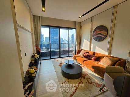 รูปภาพ ใกล้ ARL ราชปรารภ 200 ม. | 2 ห้องนอน The Room Phayathai (ID 3342512)