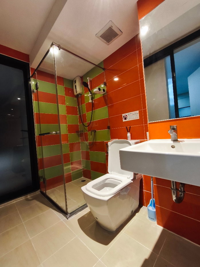 picture FOR RENT-🏠 Mestyle Bangna Condo – Low Rise - 15/18