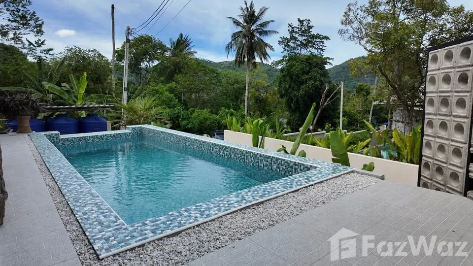 picture 2 Bedroom House for rent in Maret, Surat Thani  6542181 - 3/21