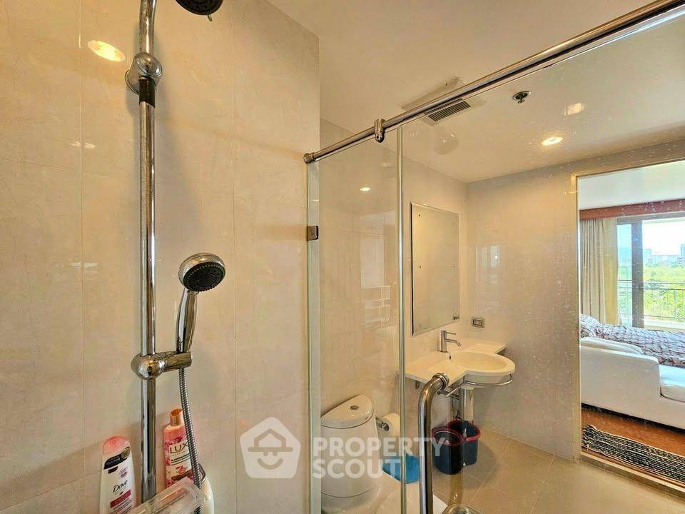 รูป คอนโด 1-ห้องนอน ที่ โบ๊ทเฮ้าส์หัวหิน คอนโดมิเนียม ใกล้ เดอะ เวเนเซีย (ID 3106183) - รูปที่ 2/7