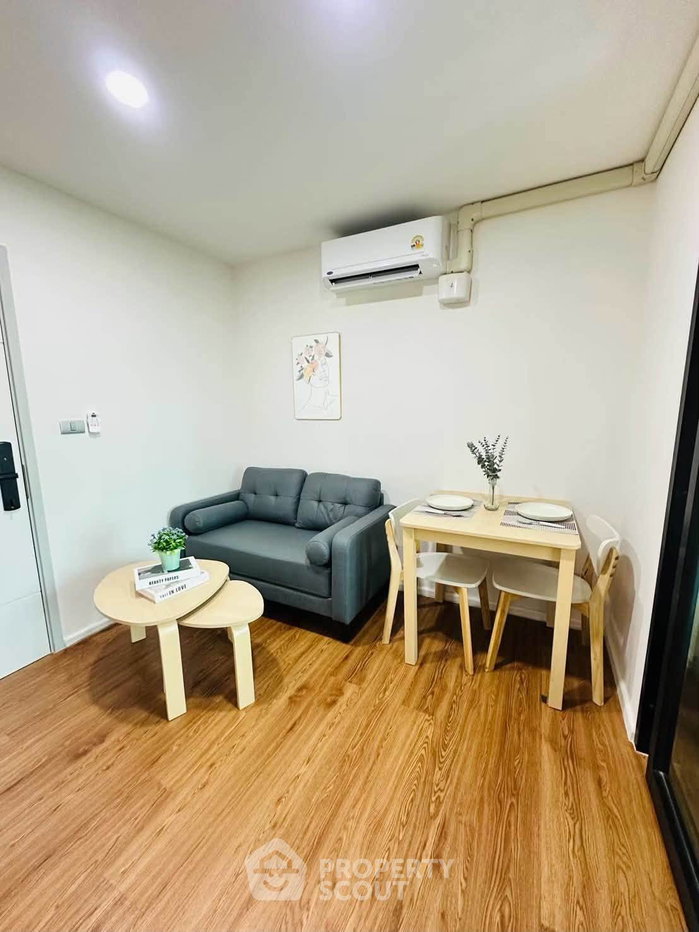 picture 1-BR Condo At ALIVE Sukhumvit 76 Near BTS Samrong (ID 3343307) - 4/7