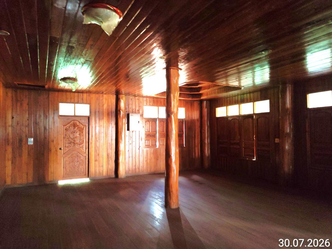 รูป บ้านเดี่ยว 432 ตร.วา สูงเม่น แพร่ 15.1M - รูปที่ 29/35