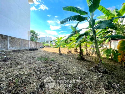Land for sale Far Eastern University : 432 m² Land for Sale in Suthep (ID 3335441)